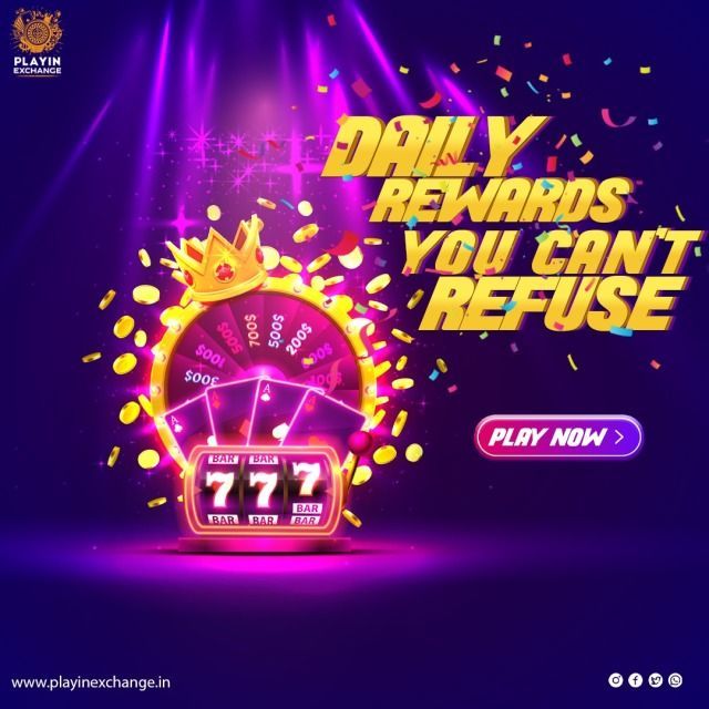 playing exchange play online